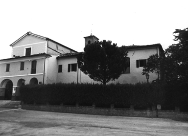 Convento di S. Croce